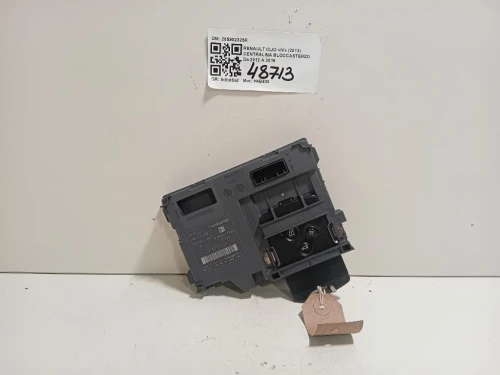 Centralina Bloccasterzo 285902325R Renault CLIO IV 2013