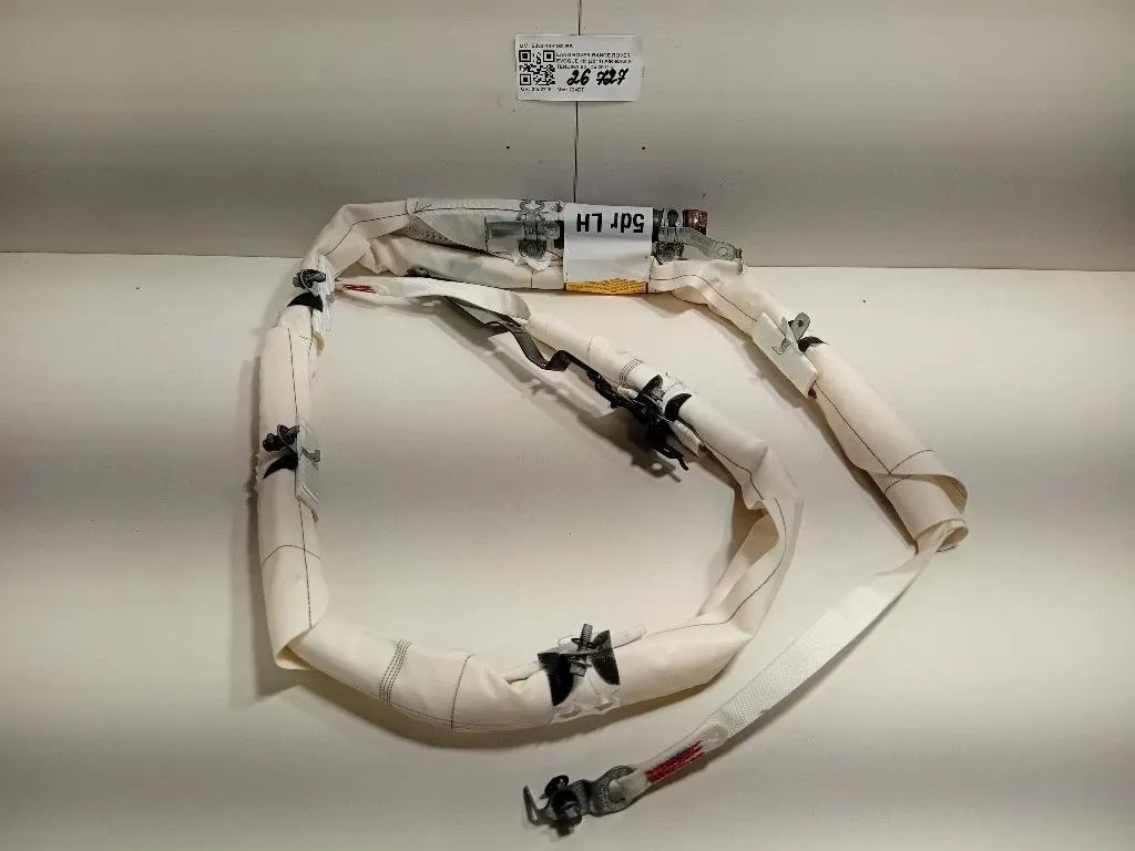 Air-bag A Tendina SX BJ32-14K160-BB Land Rover Range Rover Evoque I 2011
