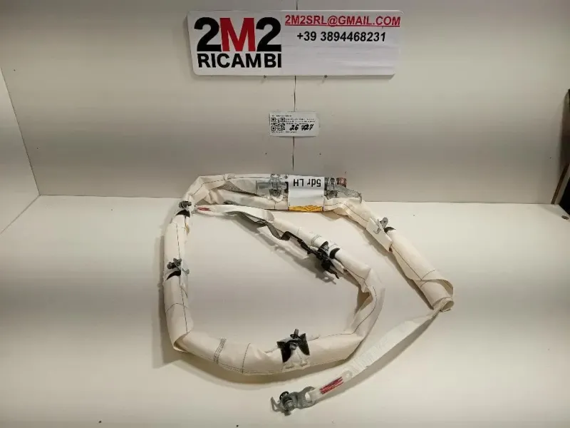 Air-bag A Tendina SX BJ32-14K160-BB Land Rover Range Rover Evoque I 2011