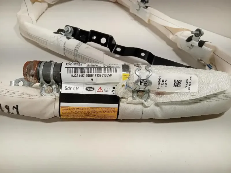 Air-bag A Tendina SX BJ32-14K160-BB Land Rover Range Rover Evoque I 2011