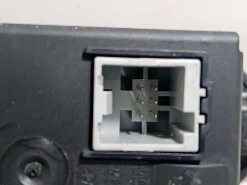 Centralina Bloccasterzo 8G9N-11572-AB Volvo XC60 I 2009