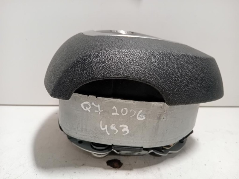 Air-bag Guidatore 4L0880201K Audi Q7 4LB 2006