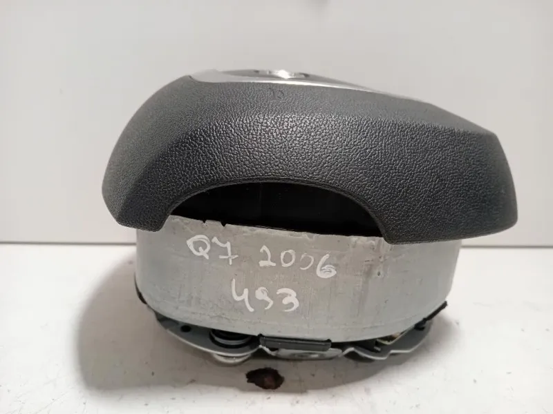 Air-bag Guidatore 4L0880201K Audi Q7 4LB 2006