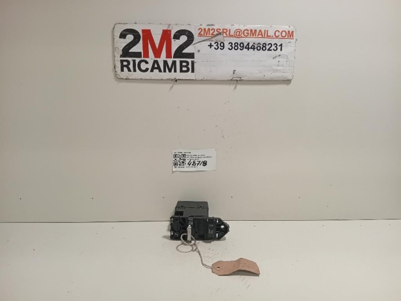 Air-bag A Tendina SX BJ3214K160BB Land Rover Range Rover Evoque I 2011