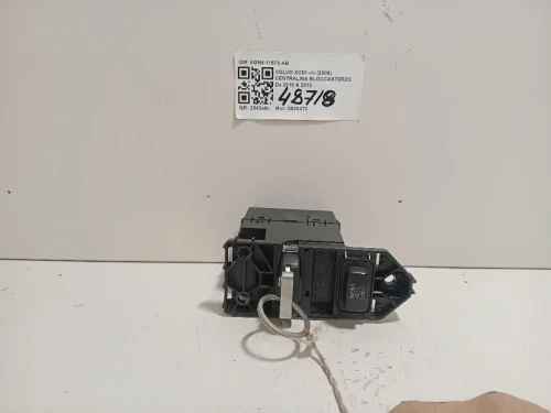 Centralina Bloccasterzo 8G9N-11572-AB Volvo XC60 I 2009