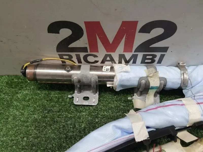 Air-bag A Tendina SX 621800E090 Lexus Serie RX IV 2016