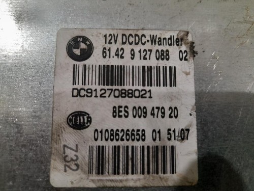 Air-bag A Tendina SX BHS257KN0B Mazda 3 III 2014