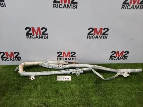 Air-bag A Tendina SX BHS257KN0B Mazda 3 III 2014