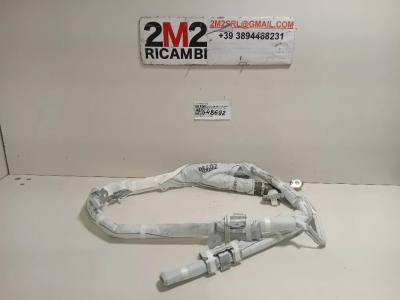 Air-bag A Tendina SX BHS257KN0B Mazda 3 III 2014