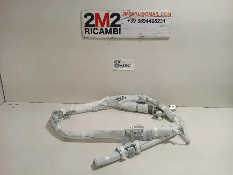 Air-bag A Tendina SX BHS257KN0B Mazda 3 III 2014