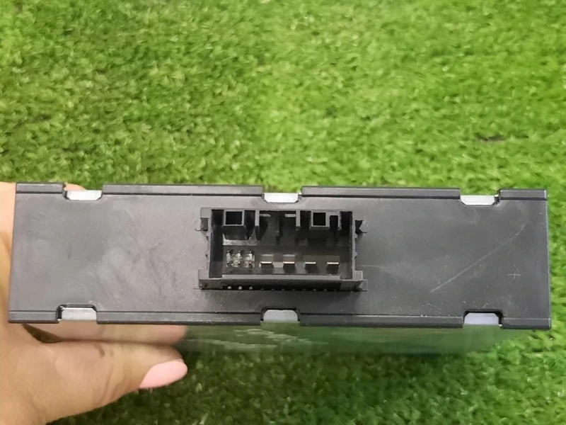 Centralina Cambio 8ES00947920 Bmw Serie 1 E87 Berlina 2005