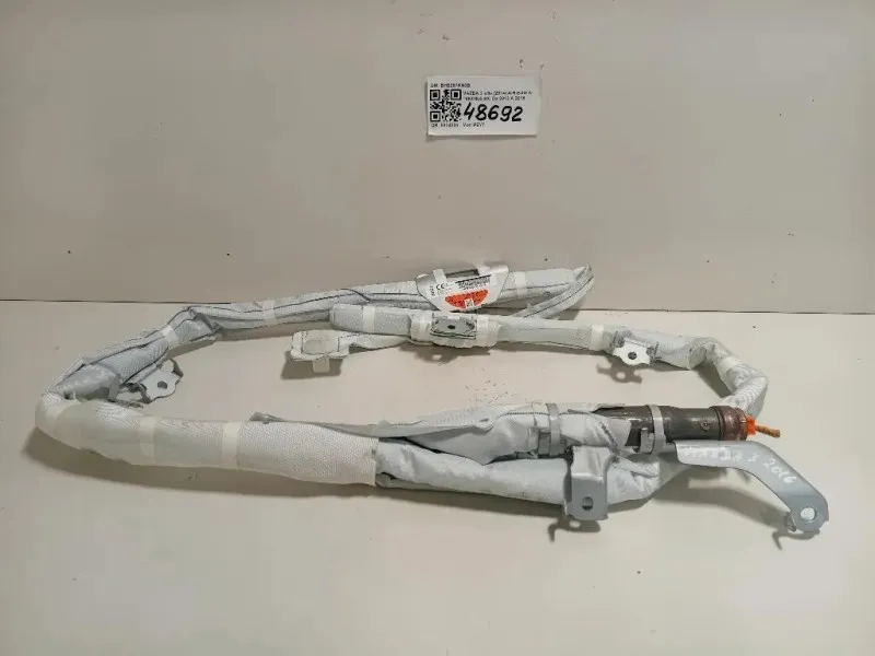 Air-bag A Tendina SX BHS257KN0B Mazda 3 III 2014