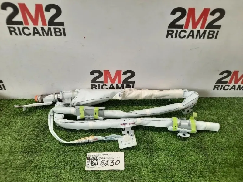 Air-bag A Tendina SX BHS257KN0B 625609301H Mazda 3 III 2016