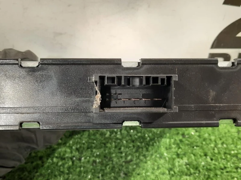 Centralina Cambio 64 42 9 253 228 01 CENTRALINA CONVERTITORE Bmw Serie 1 E87 Berlina 2005