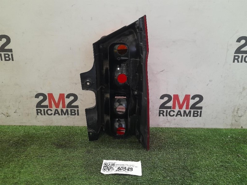 Fanale POST SX 2SK011581 Mercedes VITO W447 2014