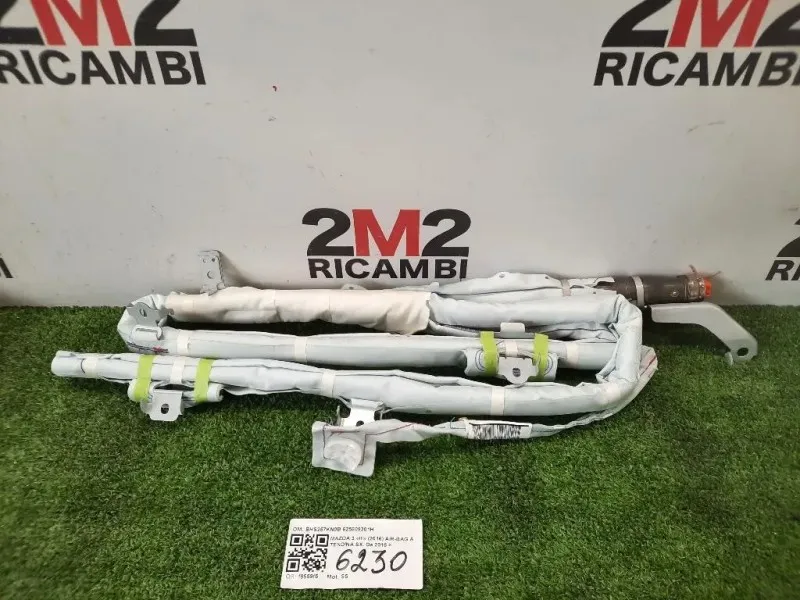 Air-bag A Tendina SX BHS257KN0B 625609301H Mazda 3 III 2016