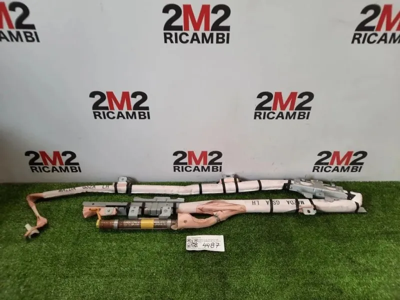 Air-bag A Tendina SX GS2A57KN0E Mazda 6 II SW 2010