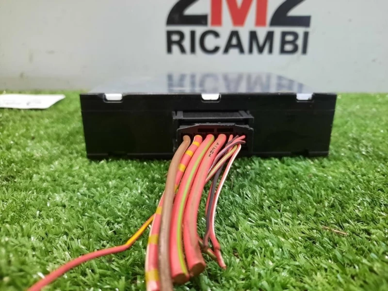 Centralina Cambio 61429127088 Bmw Serie 1 E87 Berlina 2005