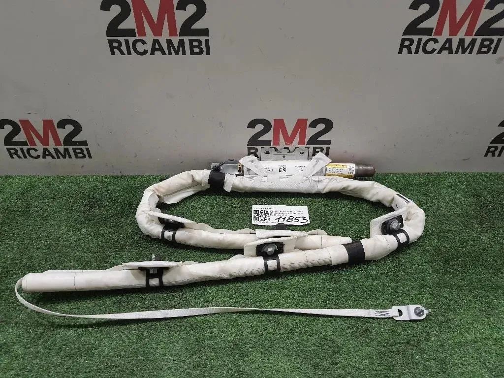 Air-bag A Tendina SX A1768600102 Mercedes Classe A W176 2013