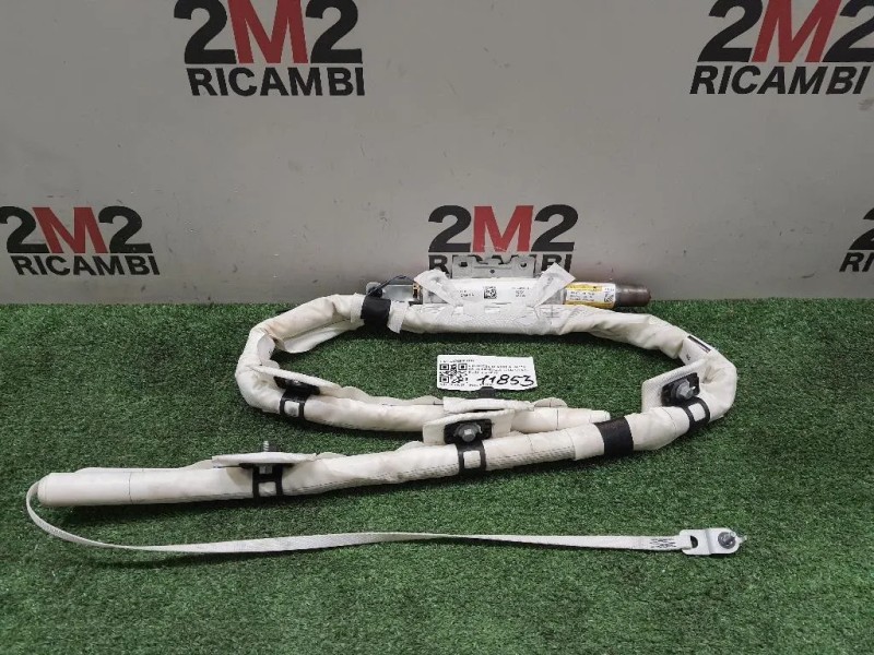 Air-bag A Tendina SX A1768600102 Mercedes Classe A W176 2013