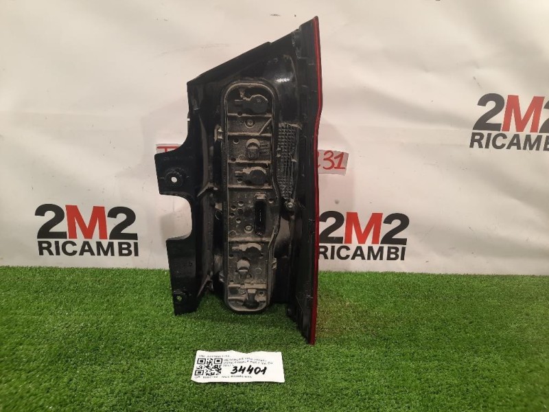 Fanale POST SX A4478201164 Mercedes VITO W447 2019