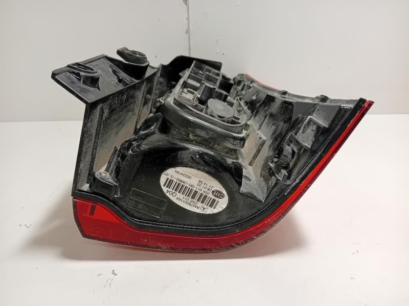 Fanale POST SX A4478201164 Mercedes VITO W447 2019