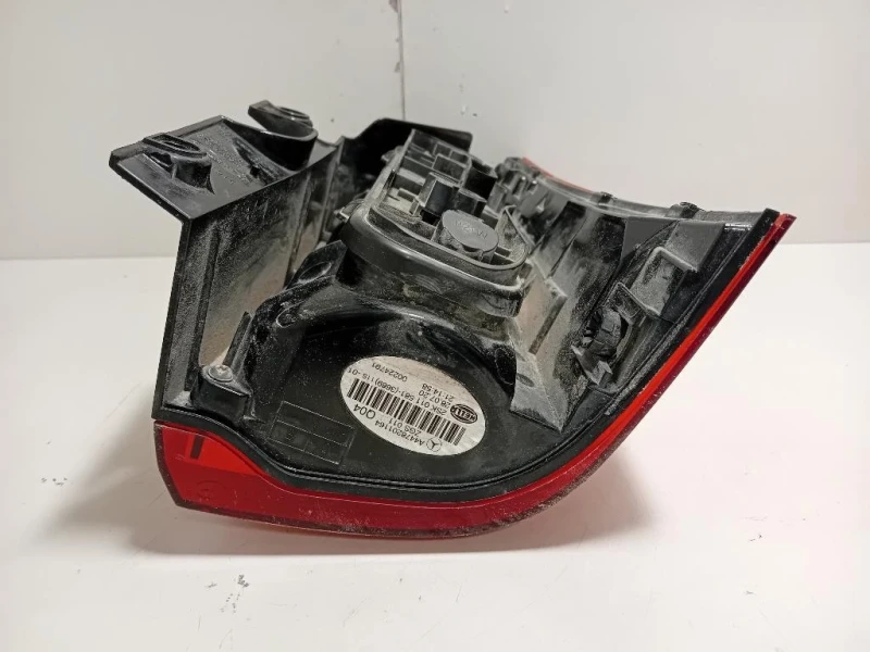 Fanale POST SX A4478201164 Mercedes VITO W447 2019