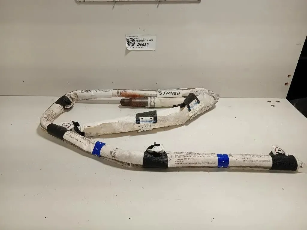 Air-bag A Tendina SX BAM-PT1-1624 Mercedes Classe A W176 2013