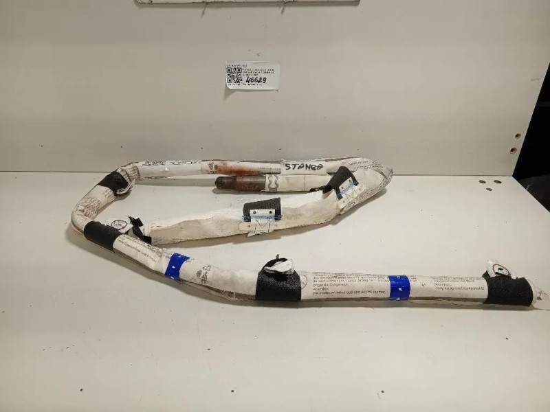 Air-bag A Tendina SX BAM-PT1-1624 Mercedes Classe A W176 2013