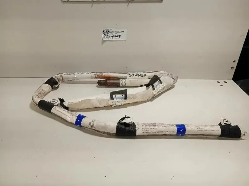 Air-bag A Tendina SX BAM-PT1-1624 Mercedes Classe A W176 2013