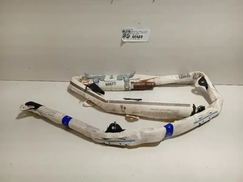 Air-bag A Tendina SX BAM-PT1-1624 Mercedes Classe A W176 2013