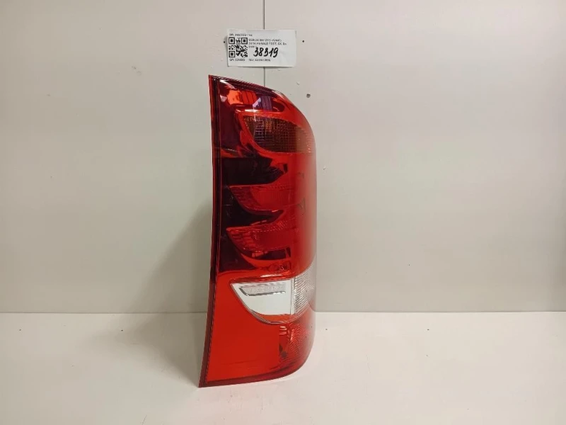 Fanale POST SX A4478201164 Mercedes VITO W447 2019