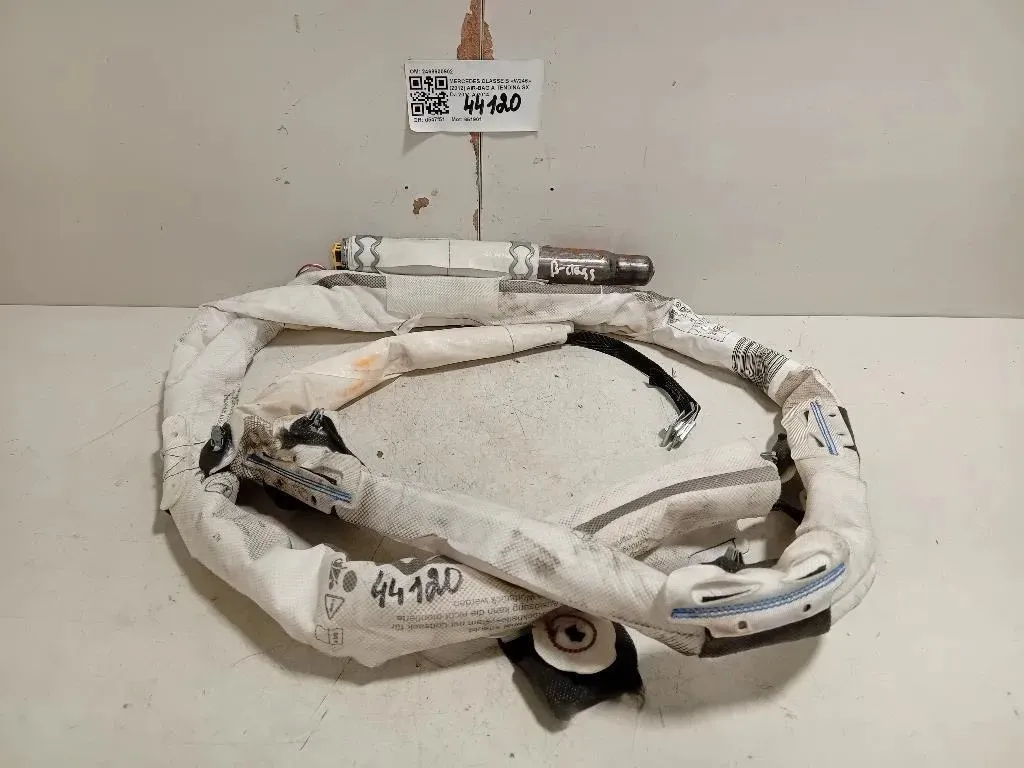 Air-bag A Tendina SX 2468600902 Mercedes Classe B W246 2012