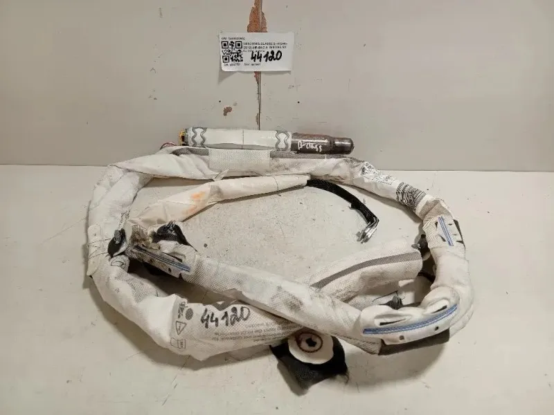 Air-bag A Tendina SX 2468600902 Mercedes Classe B W246 2012