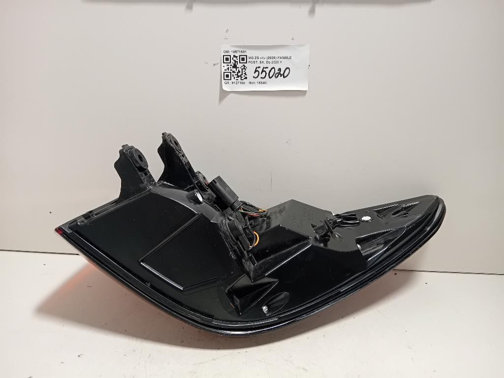 Fanale POST SX 10571681 Mg ZS II 2020