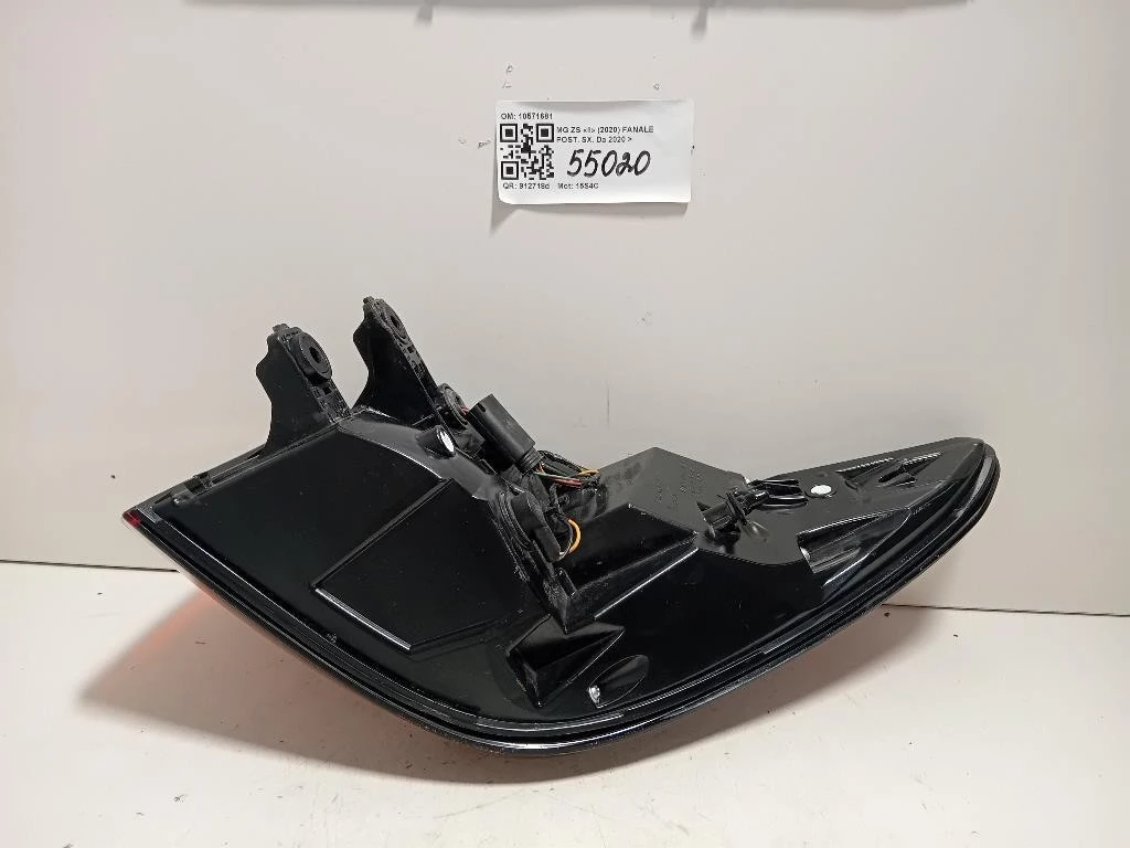 Fanale POST SX 10571681 Mg ZS II 2020