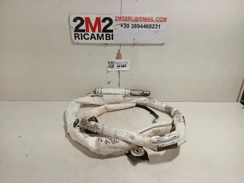 Air-bag A Tendina SX 2468600902 Mercedes Classe B W246 2012