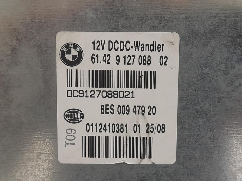 Centralina Cambio 8ES00947920 Bmw Serie 3 E90 Berlina 2005