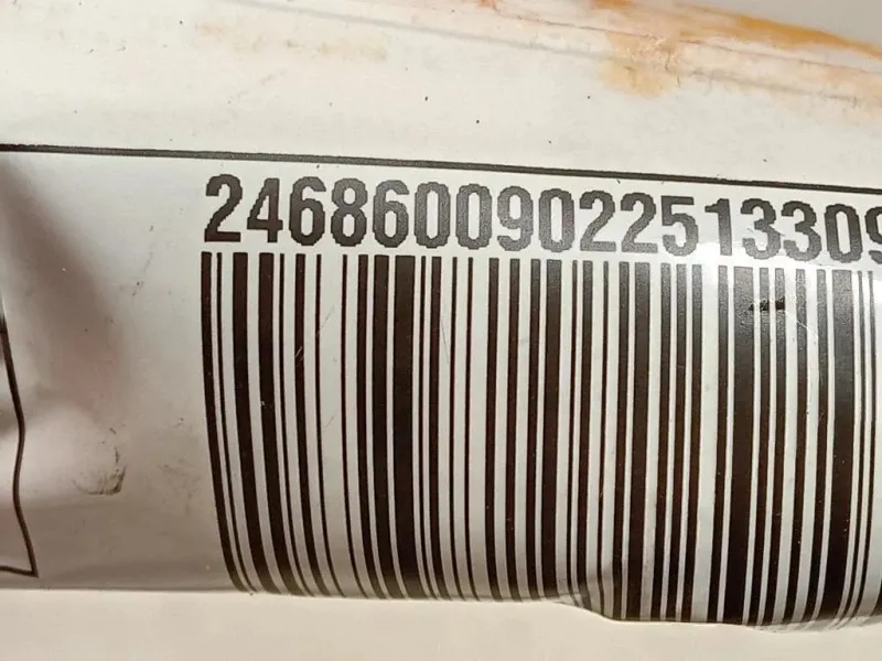 Air-bag A Tendina SX 2468600902 Mercedes Classe B W246 2012