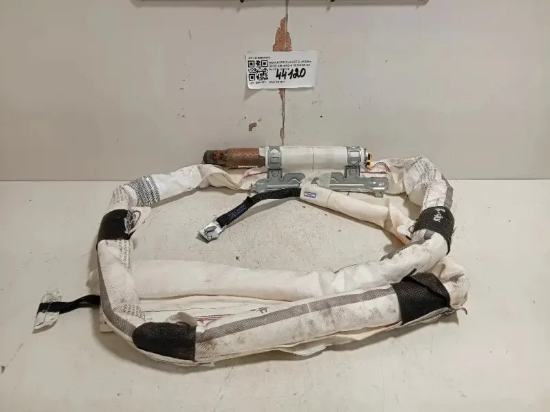 Air-bag A Tendina SX 2468600902 Mercedes Classe B W246 2012