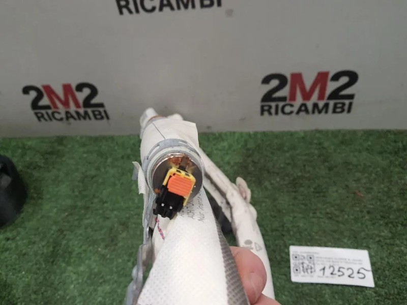 Air-bag A Tendina SX A2468600902 Mercedes Classe B W246 2012