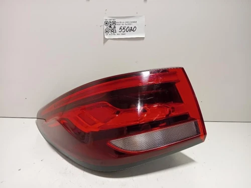 Fanale POST SX 10571681 Mg ZS II 2020