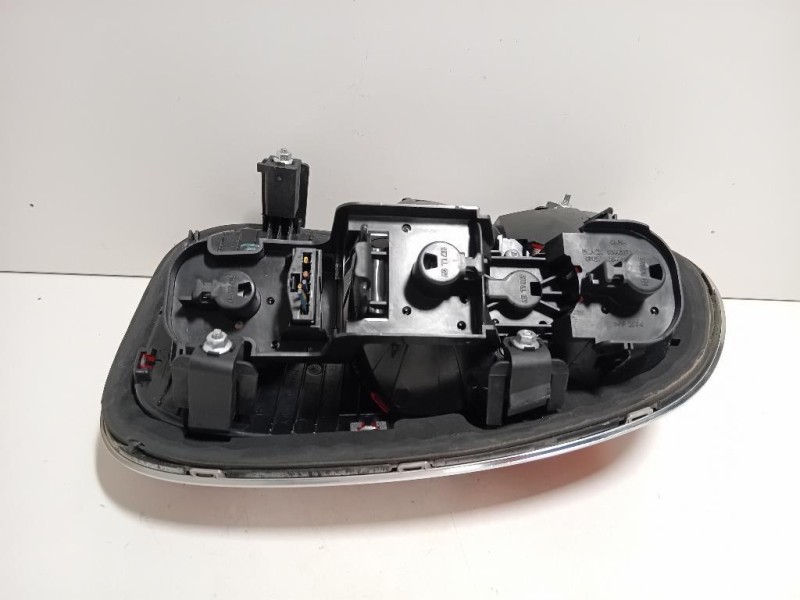 Fanale POST SX 980815301 Mini Countryman Cooper R60 2010