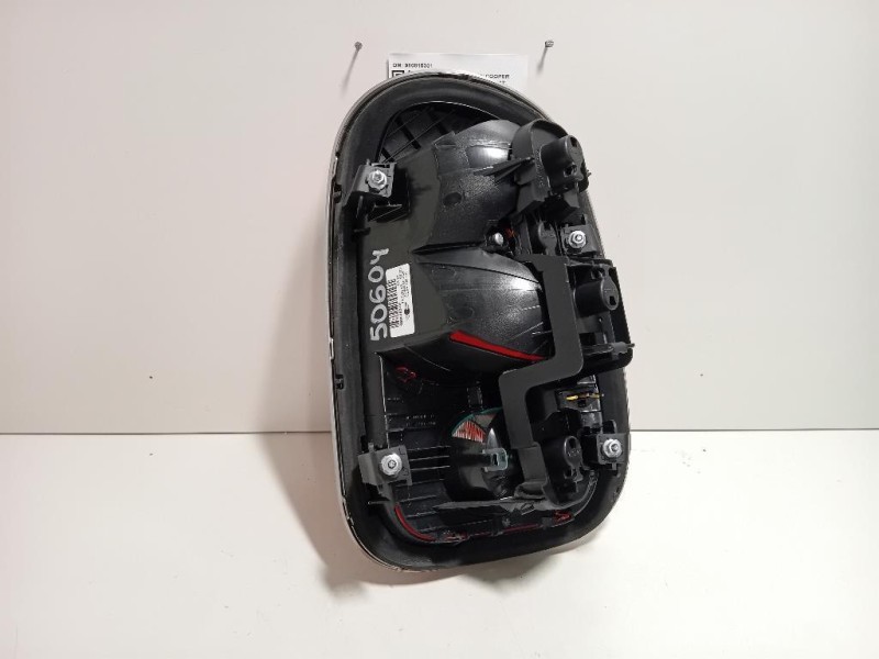 Fanale POST SX 980815301 Mini Countryman Cooper R60 2010