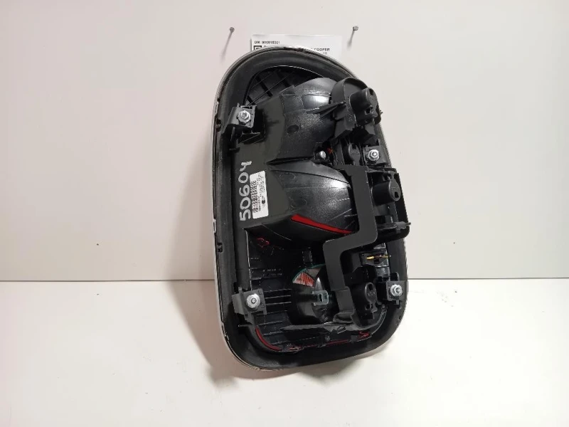 Fanale POST SX 980815301 Mini Countryman Cooper R60 2010