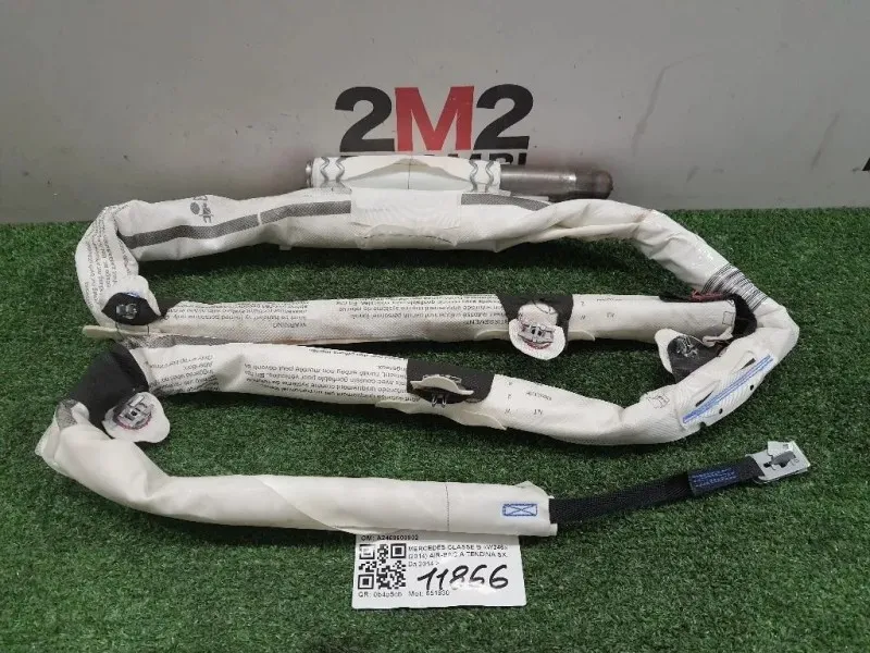 Air-bag A Tendina SX A2468600902 Mercedes Classe B W246 2014