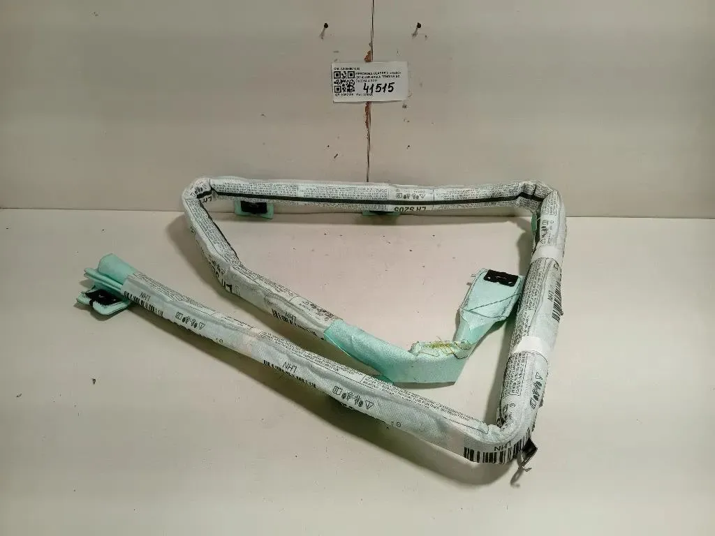 Air-bag A Tendina SX A2058601002 Mercedes Classe C W205 2014