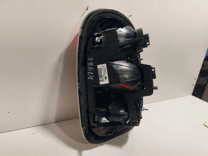 Fanale POST SX 9808153-01 Mini Countryman Cooper R60 2014