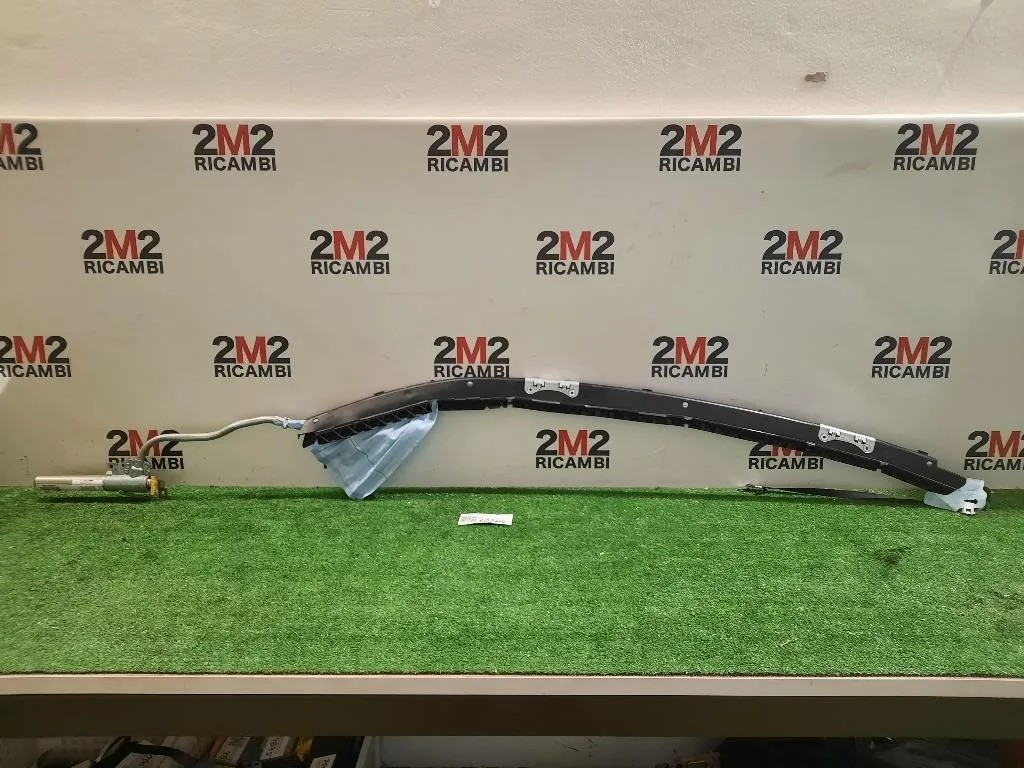 Air-bag A Tendina SX A2038601905 Mercedes Classe CLC Cl203 2008