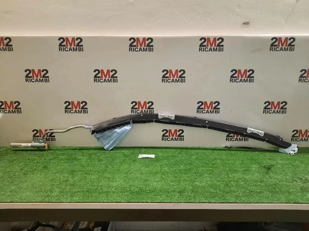 Air-bag A Tendina SX A2038601905 Mercedes Classe CLC Cl203 2008